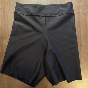 Spanx shorts